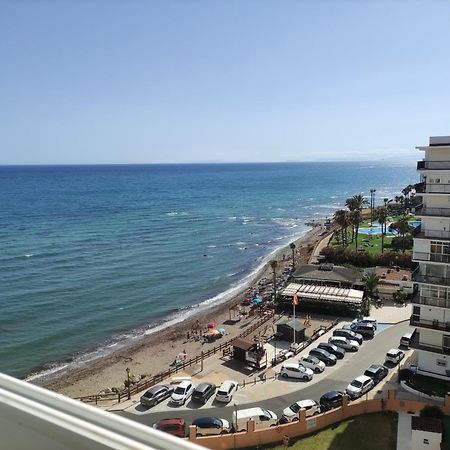 Rayito De Sol Διαμέρισμα Mijas Εξωτερικό φωτογραφία