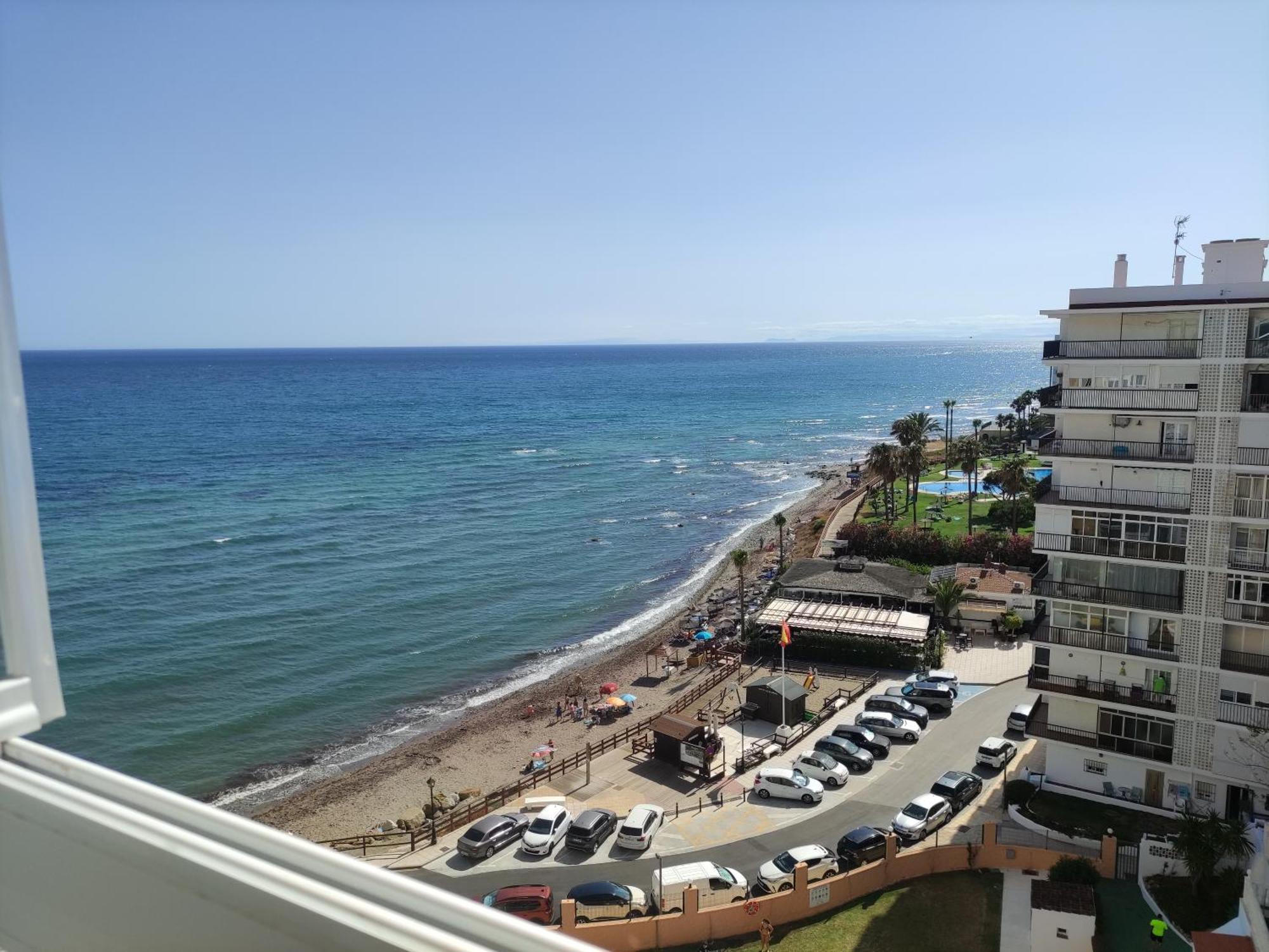Rayito De Sol Διαμέρισμα Mijas Εξωτερικό φωτογραφία